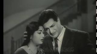 Vichitra Kutumbam Telugu Movie   NTR, Mahanati Savitri