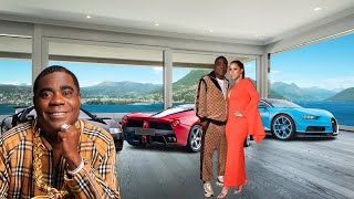 Meet Tracy Morgan's Wife, Houses, Cars, Ex-Wives, Kids, Lifestyle & Net Worth