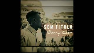 Benny Clor - Sem Título | ÁUDIO OFICIAL