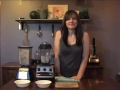 blendtec vs vitamix review grinding grains episode