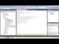 SQL Server tutorial 64: Parameterizing stored procedures