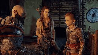 Прохождение God of War: Часть #14 [БЕЗ КОММЕНТАРИЕВ]