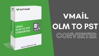 How to Convert OLM to PST File | Step-by-Step OLM to PST Converter