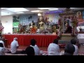 pchum ben festival 2015 at cambodian buddhist temple of canada 7188 de nancy st montreal