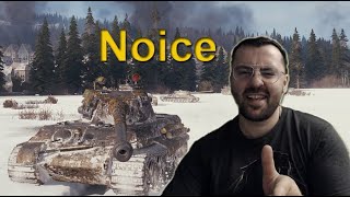 Tiger 2 Is Nice | World of Tanks