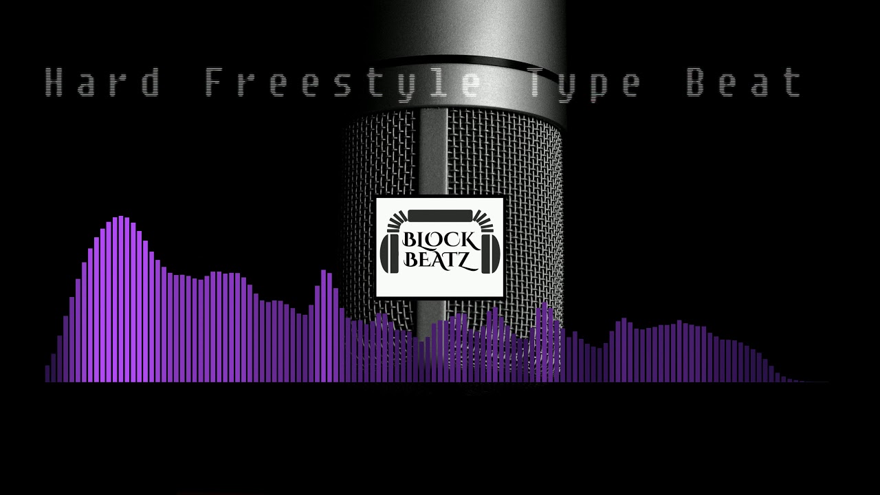 [FREE] Hard Freestyle Type Beat - HOT (Prod. By BlockBeatz) | FREE Type ...