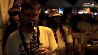 DUBKASM ft SOLO BANTON live @ Dub Academy 2017