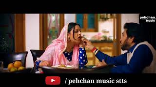 BEBE BAPU: Akaal | G Guri | Latest Punjabi Song 2018 New Lovely WhatsApp Status video