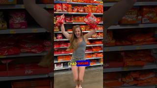 I Had Sugar Cravings Until