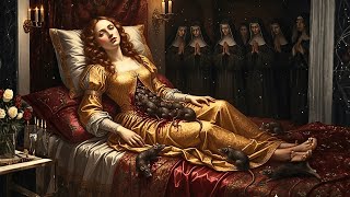 The Sickening Reason The Virgin Queen Never Married Hidden For 400 Years | Queen Elizabeth Secrets