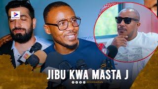 ALIKIBA Atoa NENO tena kuhusu SAKATA lake na MASTER J/Hili ni jibu la KISOMI