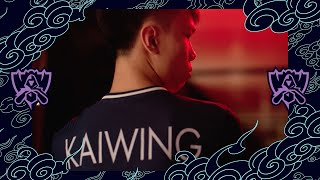 Worlds 2020: Group Stage Day 6 Tease (Group B)