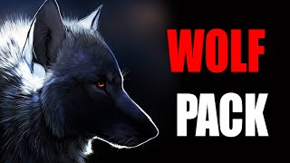 WOLF PACK - Best Motivational Video Speeches Compilation - ONE OF THE BEST SPEECHES EVER