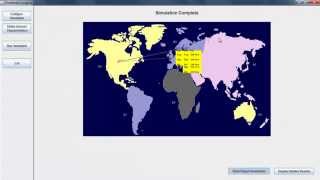 Cloud Analyst Projects | Cloud Analyst Simulation Projects