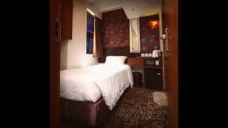 LANDER HOTEL PRINCE EDWARD - Single Room