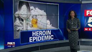 Fighting the heroin epidemic