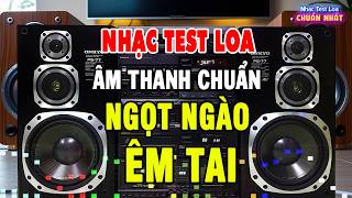 LK Nhạc Không Lời CỰC HAY & ÊM TAI - Hòa Tấu Rumba Trữ Tình Bolero - Nhạc Test Loa Chuẩn Nhất
