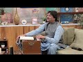 Dunya tv show ho jawy jy pear by Sharafat Ali khan#sharafat #zeshanrokhri #basit