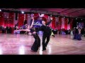 tango i open professional american smooth i millennium 2019