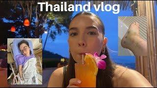 backpacking in Thailand *gone wrong*