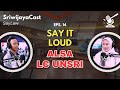 [Eps-14 #SriwijayaCast SayLaw] Say it Loud bersama Alsa Lc Unsri