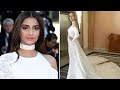 Sonam Kapoor's STUNNING RED CARPET look @ 69th Cannes Film Festival 2016