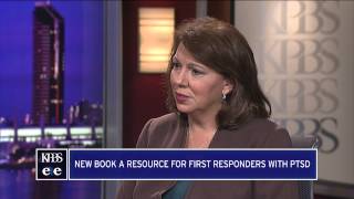Helping First Responders Deal With The Trauma They’ve Seen