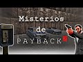 Misterios de Payback 2 - Especial Halloween