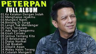 Download Lagu Peterpan Lagu Tahun 2000an Full Album Ku Katakan D... MP3 Gratis