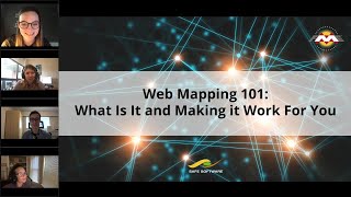 Web Mapping 101: What Is It and Making it Work For You