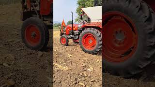 ఇప్పటి నుండి మన బండి కి కిరాయిలు వస్తాయి...#tractorvideo #bestreels #bhavanitractorvlogs