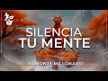 OBLIGATE A SILENCIAR TU MENTE | PODEROSA HISTORIA ZEN | VACÍA TU MENTE