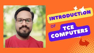 Introduction of TCE Computers, Eka