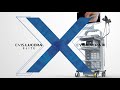 discover the evis x1 bronchoscopy respiratory