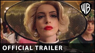 The Witches - Official Trailer - Warner Bros. UK