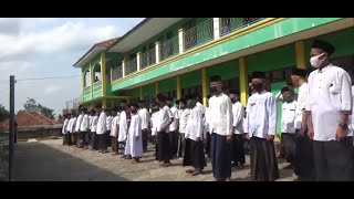 Profile Pondok Pesantren Daarul Amanah Rajagaluh -Majalengka