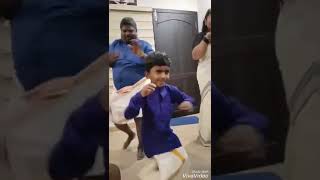 Chackochan viral dance#ഡാൻസ് ആണു സാർ ഞങ്ങളുടെ മെയിൻ വീണാലും ഞങ്ങൾ കളിക്കും നൈസ് ആയിട്ട്😂 Onam vibes