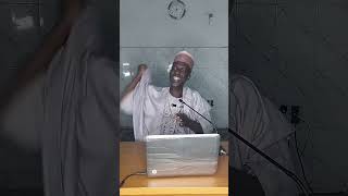 MUHIMMANCIN KARATUN ALQUR-ANI MAIGIRMA DA KUMA AIKI DASHI BY SHEIKH BARRISTER ABDULLAHI ABDULQADIR