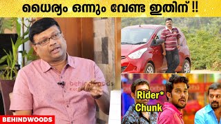 ആ യാത്രയ്ക്ക് മാത്രം 8 ലക്ഷം രൂപയുടെ Diesel ആയി !! 😳🔥|  Baiju N Nair Opens Up