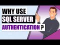 🔐 How to Activate SQL Server Authentication in SSMS | Secure Your Database Access!
