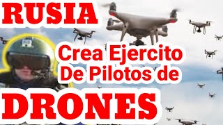 💪💥ÚLTIMA HORA : SIN MENTIRAS : DRONES RUSO 6G ESTAN EN BATALLA  Ucrania vs RUSIA GUERRA NOTICIA 2022