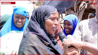 Musharaxiinta Kaare iyo Jamaal Cismaan oo lagu soo dhaweeyay Deegaanada Fara-weyne iyo Deegaano Kale