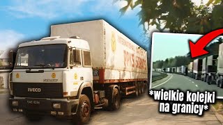 TRANSPORT KIEDYŚ - ELDORADO CZY RZEŹ?