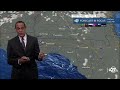 First to Know Forecast: Friday rain chances nearly knocked out (08/15/2024)