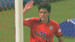 高木俊幸プレー集 - Toshiyuki TAKAGI　Goals＆Asists