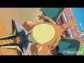 Charizard Vs Vikavolt