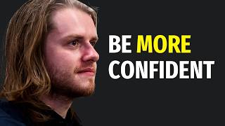 How To Be Confident. My Top 10 Tips