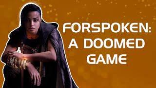 How Forspoken Was Doomed From the Start | The Luminous Engine Ruse