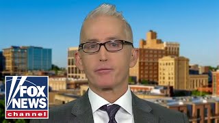 Trey Gowdy demands 'zero acceptance' for errors in elections