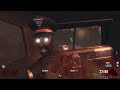 tranzit 4 players zombies gameplay call of duty black ops 2 no commentary